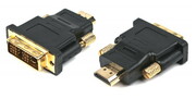 GembirdA-HDMI-DVI-1HDMItoDVImale-maleadapterwithgold-platedconnectors,bulk