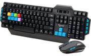Keyboard&MouseWirelessGembirdKBS-WMG-01,Black,8hotkeys,800-1200-1600-2400dpi-http://gmb.nl/item.aspx?id=8679