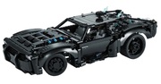 LegoTechnic:TheBatman-Batmobile42127