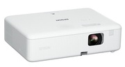 ProjectorEpsonCO-W01;LCD,WXGA,3000Lum,White