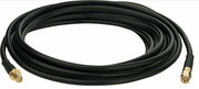 AntennaExtensionCableTP-LINK"TL-ANT24EC3S",3m,2.4GHz,Outdoor,ReverseSMAMaletoFemaleconnector