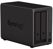 SYNOLOGYDVA1622DeepLearningNVR,2-bay,IntelCeleron4-core2-2.7GHz,6Gb,1x1GbE,HDMI