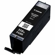 InkCartridgeCanonPGI-470Bk,black,15mlforMG5740,6840,7740