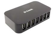 USB2.0Hub7-portD-link"DUB-H7/B/D1A"