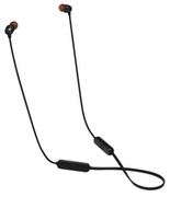 JBLTUNE115BT/WirelessIn-Earheadphones,Black