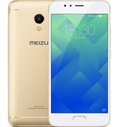 MeiZuM5s5.2"3+16Gb3000mAhDUOS/GOLDEN