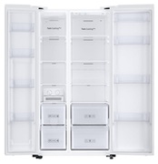 ХолодильникSamsungSide-by-sideRS66N8100WW/UA