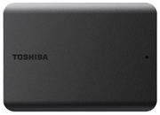 4.0TB(USB3.1)2.5"ToshibaCanvioBasics2022ExternalHardDrive(HDTB540EK3CA),Black
