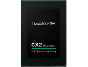 256GBSSD2.5"TeamGX2,7mm,Read500MB/s,Write400MB/s,SATAIII6.0Gbps(solidstatedriveinternSSD/внутренийвысокоскоростнойнакопительSSD)