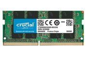 4GBSODIMMDDR4CrucialCT4G4SFS824APC4-192002400MHzCL17,1.2V