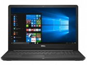 DELLInspiron153000Black(3576),15.6"FullHD(Intel®QuadCore™i5-8250U1.60-3.40GHz(KabyLakeR),8GBDDR4RAM,256GBSSD,AMDRadeon™5202GBDDR5,DVDRW8x,CardReader,WiFi-AC/BT4.1,4cell,HD720pWebcam,RUS,Ubuntu,2.3kg)