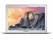 AppleMacBookAir13.3"(1440x900),IntelCorei52.70Ghz,8GBDDR3RAM,256GbSSD,IntelIrisGraphics6000,WiFi-N/AC,BT4.0,USB3.0x2,Thunderbolt2x2,CardReader,HD720,OSX,Batteryupto12hours,1.35kg