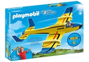 PlaymobilThrowandGlideSeaplanePM70057