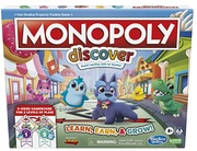 MONOPOLYDISCOVER