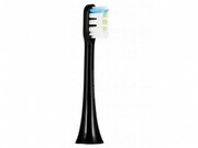 XIAOMI"SoocasGeneralToothbrushHead",Black,Toothbrushheadsx2,CompatiblewithSoocasX3Toothbrush