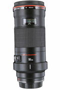 PrimeLensCanonEF180mm,f/3.5LUSMMacroLens