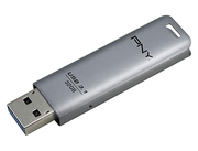 32GBUSBFlashDrivePNYEliteSteel3.1,Metal,USB3.1,FD32GESTEEL31G-EF(memorieportabilaFlashUSB/внешнийнакопительфлешпамятьUSB)