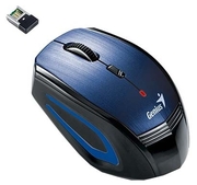 MouseGeniusNX-6550,Wireless,Blue