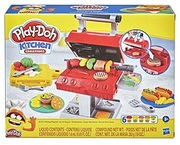 Play-DohF0652SetGrill