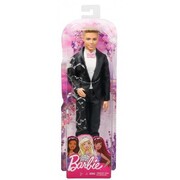 PapusaKen"Mire"Barbie