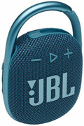 PortableSpeakersJBLClip4Blue