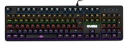 GamingKeyboardSVENKB-G9100,Winlockkey,Fnkeys,7backlitmodes,Black,USB