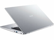 ACERSwift1PureSilver(NX.A77EU.00M),14.0"IPSFHD(IntelPentiumSilverN60004xCore1.1-3.3GHz,8GB(1x8)LPDDR4RAM,512GBPCIeNVMeSSD,IntelUHDGraphics,CR,WiFi6-AX/BT5.1,FPS,Backlit,3cell,HDWebcam,RUS,NoOS,1.3kg,14.95mm)
