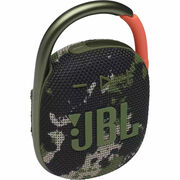 PortableSpeakersJBLClip4Squad(Camouflage)