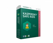 KasperskySafeKidsCard1Dt1YearBase