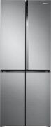 ХолодильникSideBySideSamsungRF50K5960S8/UA