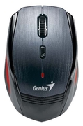 MouseGeniusNX-6550,Wireless,Gray