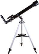TelescopLevenhukSkylineBASE60T,Refractor,Focallength700mm,Aperture60mm,Zoom120x,AZ1