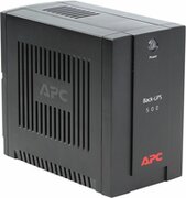 APCBack-UPS500VA/300W,230V,(3)SchukoCEE,CIS