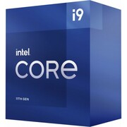 CPUIntelCorei9-11900F2.5-5.2GHz(8C/16T,16MB,S1200,14nm,NoIntegratedGraphics,65W)Box