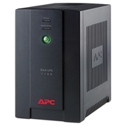 APCBack-UPS1100VA,AVR,230V,(3)SchukoCEE,CIS