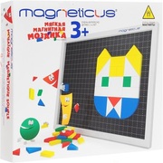 MagneticusSetcreatie"Mozaic"5culori