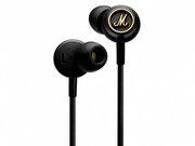 MarshallMODEEQIn-EarHeadphones,3.5mmjack,Black/Gold