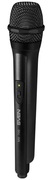 KaraokeWirelessMicrophoneSVENMK-700,Wirelessreciverjack6.5mm