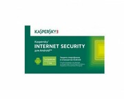 KasperskyInternetSecurity2014forAndroidCard01PDABase1year