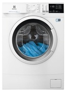 Washingmachine/frElectroluxEW6SN427WI