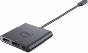 DellAdapter-USB-CtoHDMI/DisplayPortwithPowerDelivery