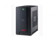 APCBX900UIBack-UPS900VA/480Watts,AVR,230V,6IECSockets(BatteryBackup),InterfacePortUSB,RJ-11Modem/Fax/DSLprotection