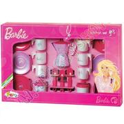 Набор"Barbie"-кофейник