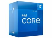Intel®Core™i7-12700,S1700,3.6-5.0GHz,12C(8P+4Е)/20T,25MBL3+12MBL2Cache,Intel®UHDGraphics770,10nm65W,Box