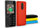 Nokia108DUOS/REDRU