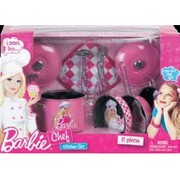 Набор"BarbieIcb"-эмалированный-11шт