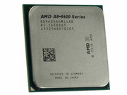 AMDA-SeriesA8-9600,SocketAM4,3.1-3.4GHz(4C/4T),2MBL2,IntegratedRadeon™R7Series,65W28nm,tray
