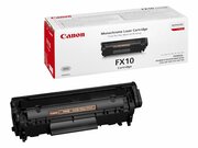 CartridgeCanonFX-10,forMF4010,4120,4140,4150,FaxL100/120(upto2000copies)