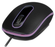 MouseSVENRX-90,Optical,1000dpi,3buttons,Ambidextrous,Black,USB