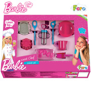 Набор"BarbieIcb"-кондитер
